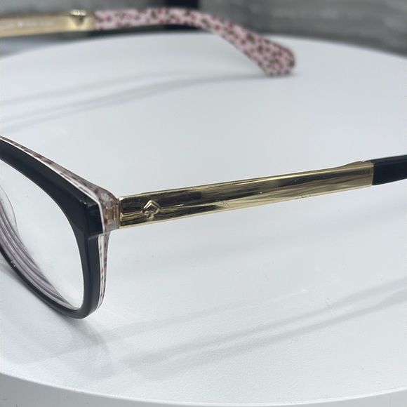 (Z6) Kate Spade glasses, used, in perfect condition - Picture 7 of 15